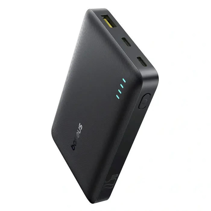 Baseus EnerFill FP21 Pārnēsājamā baterija 10000