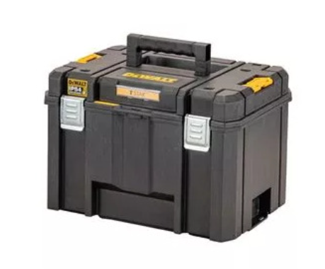 DeWalt DWST83346-1 DeWALT DWST83346-1 Чемодан для хранения инструментов (DWST83346-1)