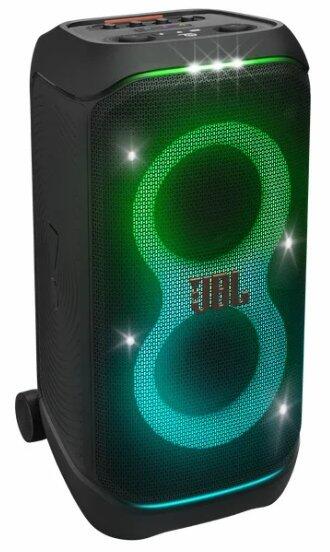 JBL PartyBox Stage 320 Skaļrunis (JBLPBSTAGE320EP)