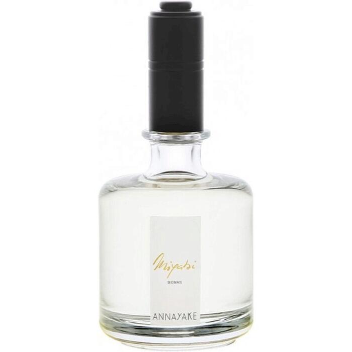 Annayake Miyabi Парфюмированная вода для женщин EDP 100ml (3552576000115)