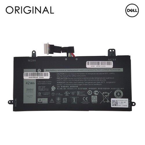 Origināls akumulators priekš klēpjdatoram Dell 5250mAh (NB441679)