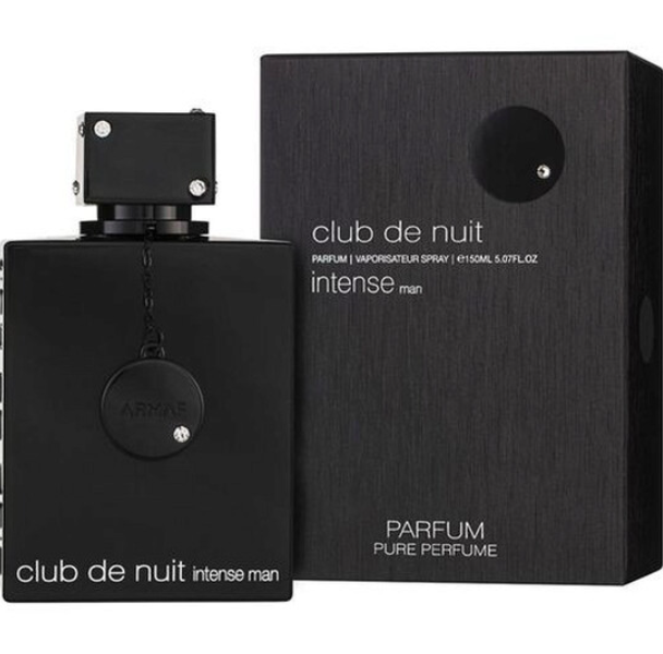 Armaf Club de Nuit Intense Парфюм PAR 150ml (6294015131017)