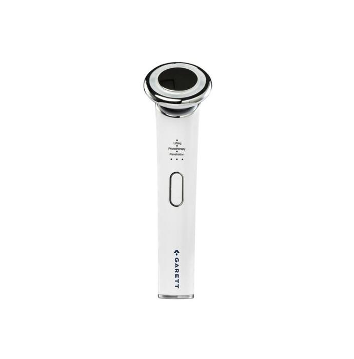 Garett Beauty Bright Skin Mezoterapijas ierīce (BRIGHT_SKIN_WHT)