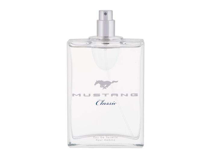 Ford Mustang Classic Tualetes ūdens EDT