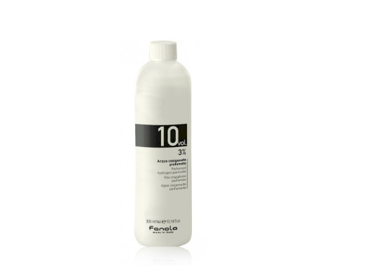 Fanola Perfumed Hydrogen Peroxide Активатор 10 Vol./ 3% 300 ml (8032947861682)