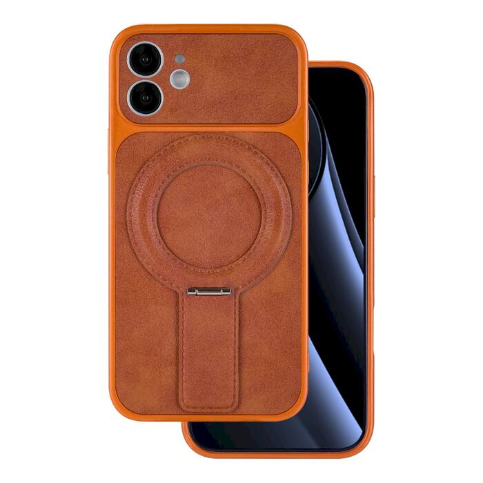 Mocco Luxgrip Mag Back Case Aizmugurējais