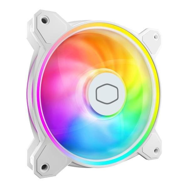 Cooler Master MasterFan MF120 HALO² Ventilators