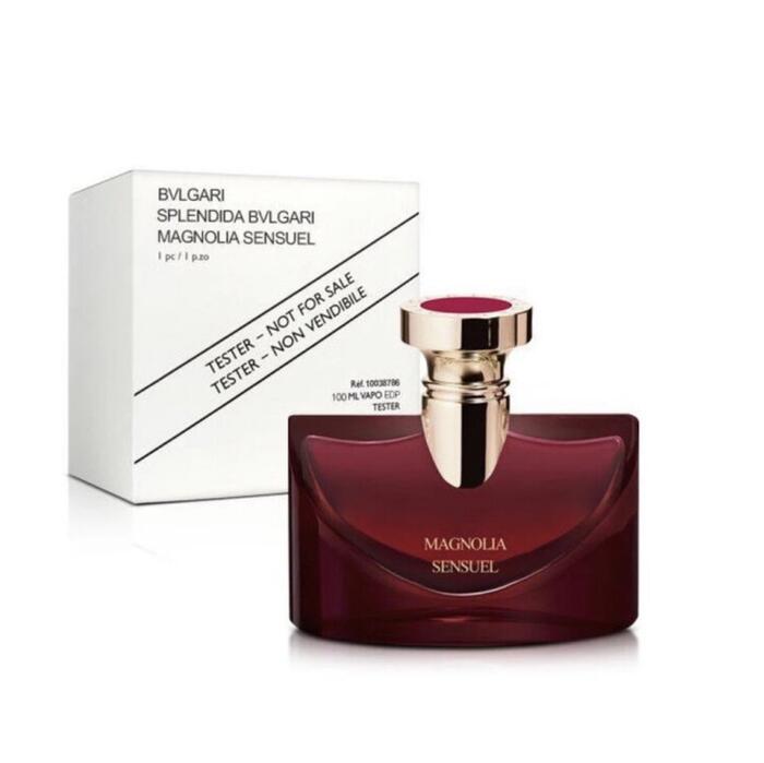 Bvlgari Splendida Magnolia Sensuel Парфюмерный Тестер EDP 100 ml (783320977817)