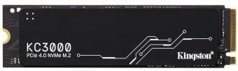 Kingston 1TB KC3000 SSD Disks (SKC3000S/1024G)