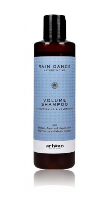 Artègo Rain Dance Volume Šampūns