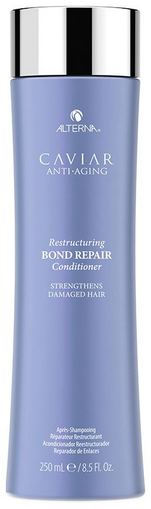 Alterna Caviar Restructuring Bond Восстанавливающий кондиционер 250 ml (873509027850)