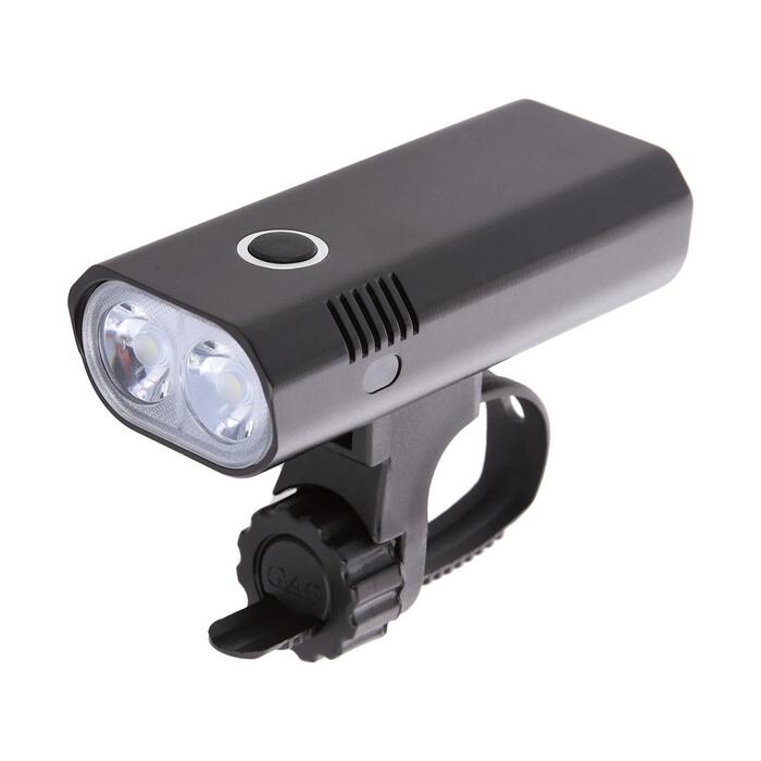 Forever Outdoor BLF-100 10W Priekšējais lukturis divritenim (BIKE000049)