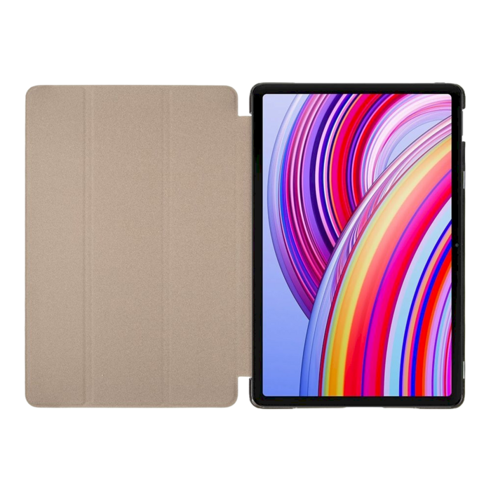 Tactical Book Tri Fold Case Planšetdatoru