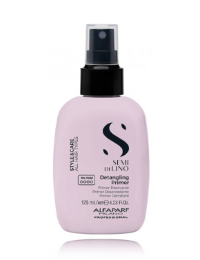 Alfaparf Milano Semi Di Lino Style & Care Detangling Праймер 125 ml (8022297141633)