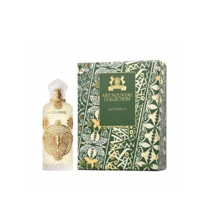 Alexandre.J Art Nouveau Collection Парфюмированная вода EDP 100ml (3701278602688)
