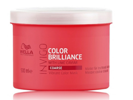 Wella Professionals Invigo Color Brilliance Coarse