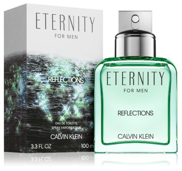 Calvin Klein Eternity Reflections Smaržas EDT