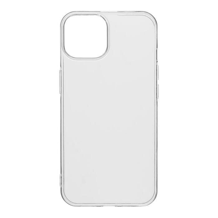 OBAL:ME TPU Cover Aizsargapvalks priekš Apple