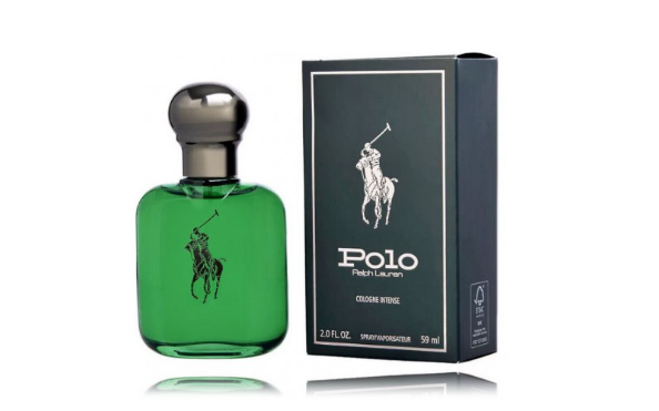 Ralph Lauren Polo Cologne Intense Smaržas