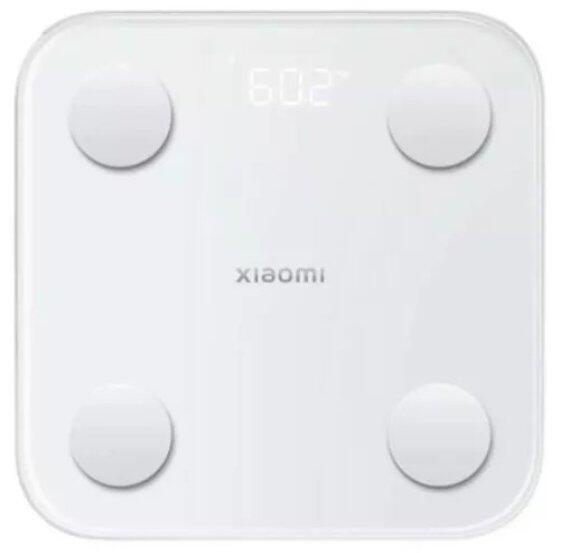 Xiaomi S400 Viedsvari Ķermeņa (BHR7793GL)