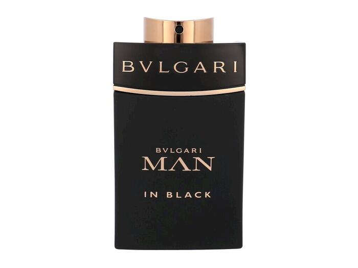 Bvlgari Парфюмированная вода для мужчин EDP 100ml (783320971563)