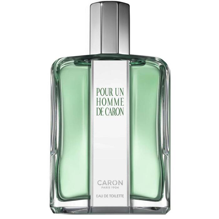 Caron Pour Un Homme Туалетная вода EDT 75ml (3387952003752)