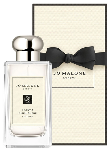 Jo Malone Peony & Blush Suede