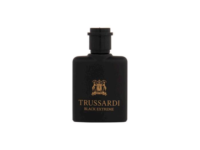Trussardi Black Extreme Tualetes ūdens EDT