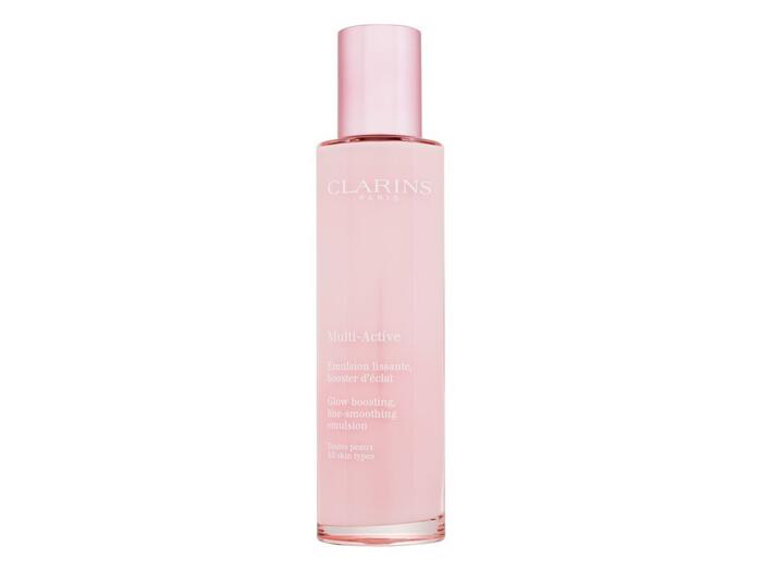 Clarins Multi-Active Dienas krēms 100ml (3666057177644)
