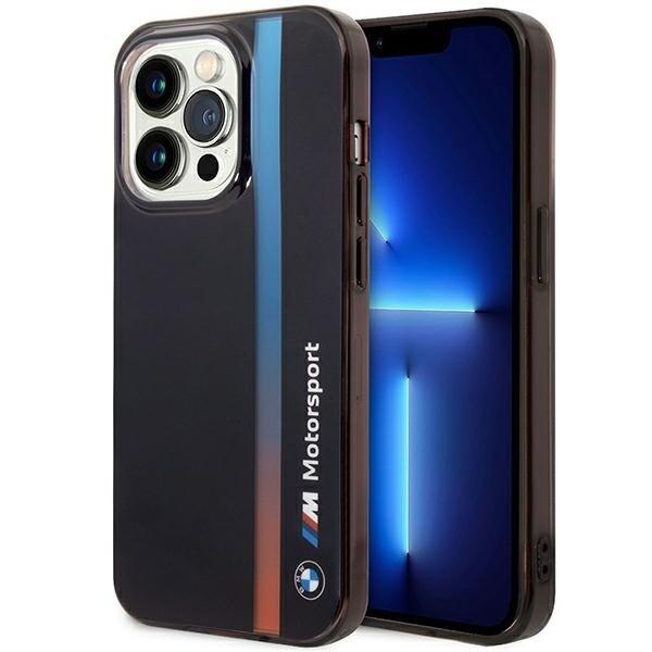 BMW BMHCP14L22HVGV Aizmugurējais Apvalks Priekš Apple