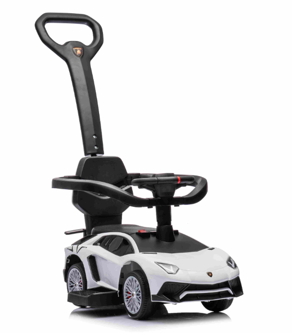RoGer Lamborghini Aventador SV Ходунки (5903864942194)