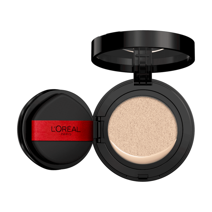 L'Oréal Paris Infaillible Fresh Wear Cushion Foundation Тональная основа 120 Warm (3600524258054)