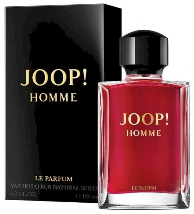 Joop! Joop! Homme Le Parfum Парфюм PAR 125 ml (3616303040512)