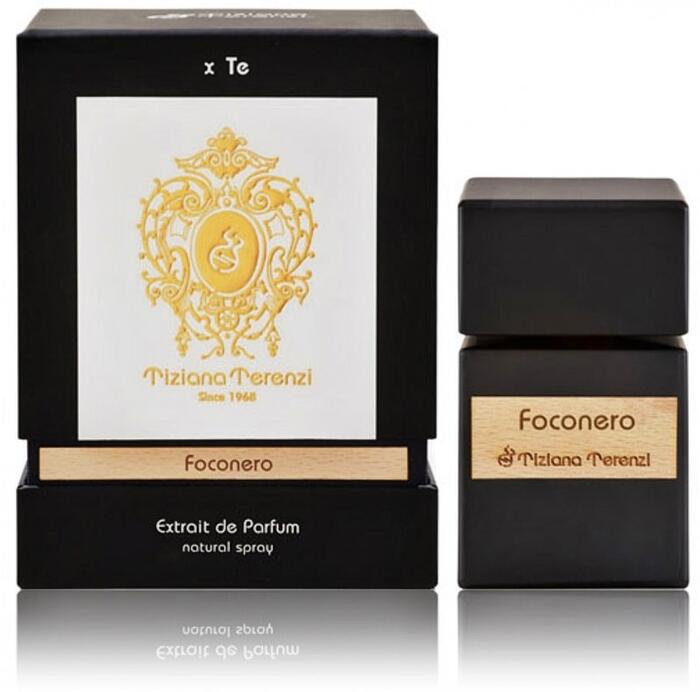 Tiziana Terenzi Foconero Парфюм PAR 100 ml (8016741132537)