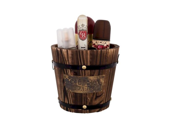 Cuba Royal Туалетная вода EDT 100ml (5425039222790)
