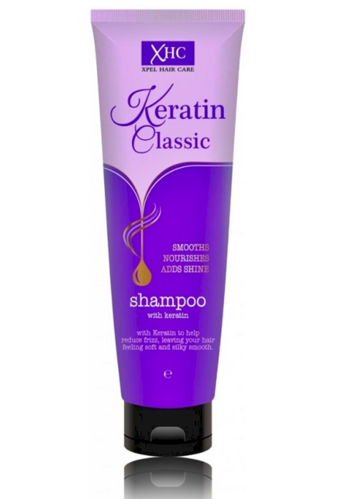 Xpel Hair Care Keratin Classic Å