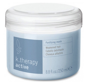 Lakmé K.Therapy Active Fortifying Укрепляющая Маска Для Волос 250 ml (8429421430623)