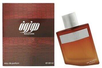 Ahmed Al Maghribi Mauzoon Парфюмированная вода EDP 100ml (6290360612874)