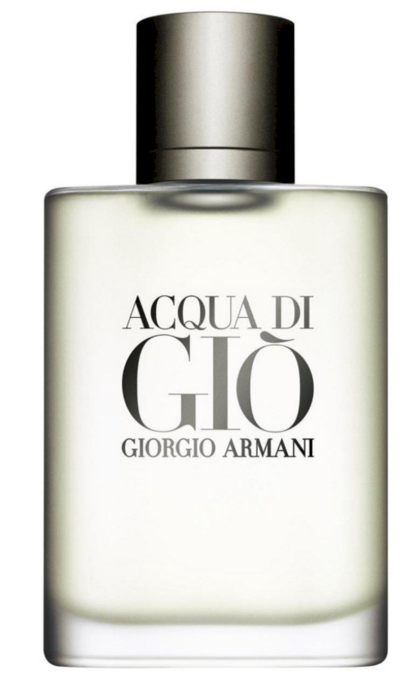 Giorgio Armani Acqua di Gio Smaržas