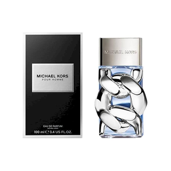 Michael Kors Pour Homme Парфюмированная вода EDP 30ml (850049716154)