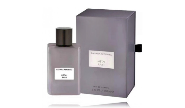 Banana Republic Metal Rain Парфюм EDP 150 ml (840797153134)