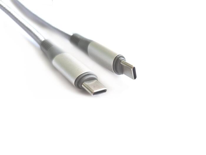 WELIKE WK-150-C USB-C uzlādes kabelis 120W