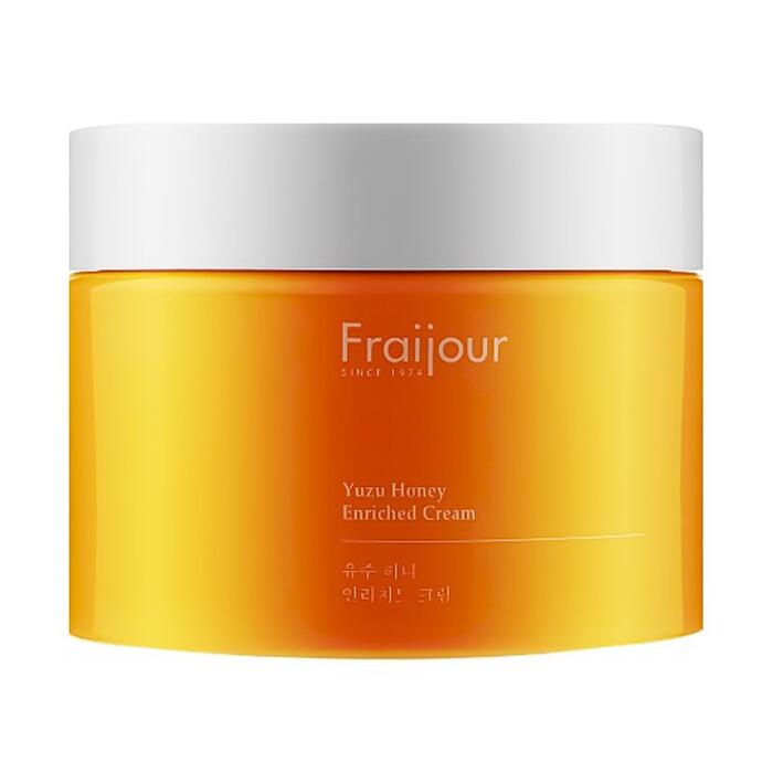 Fraijour Yuzu Honey Enriched Cream 50ml Крем для лица (8802929006918)