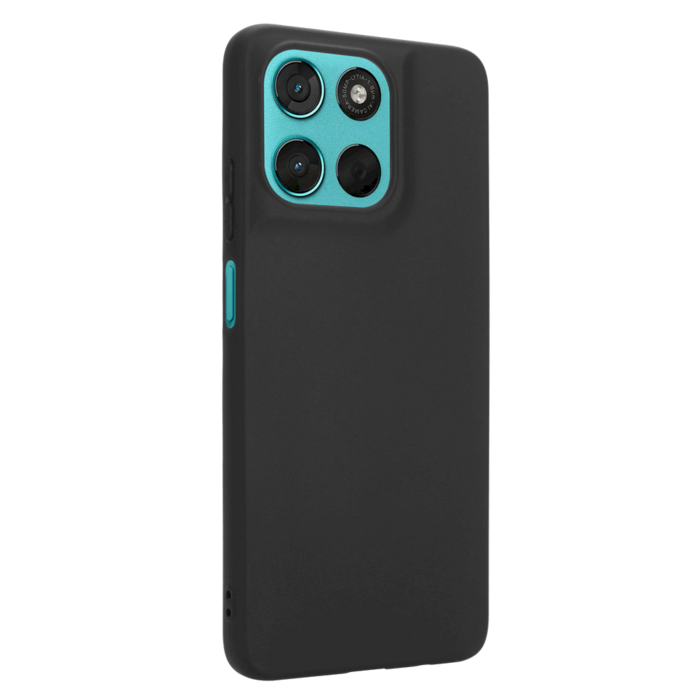 Tactical TPU Cover Aizsargapvalks priekš Motorola