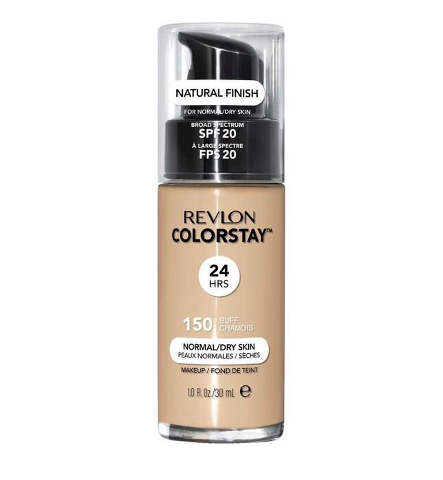 Revlon ColorStay Make‑Up For Normal/Dry Skin