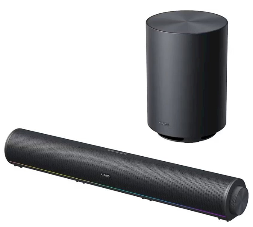 Xiaomi Pro QBH4355GL Hастольная акустическая система (QBH4355GL)