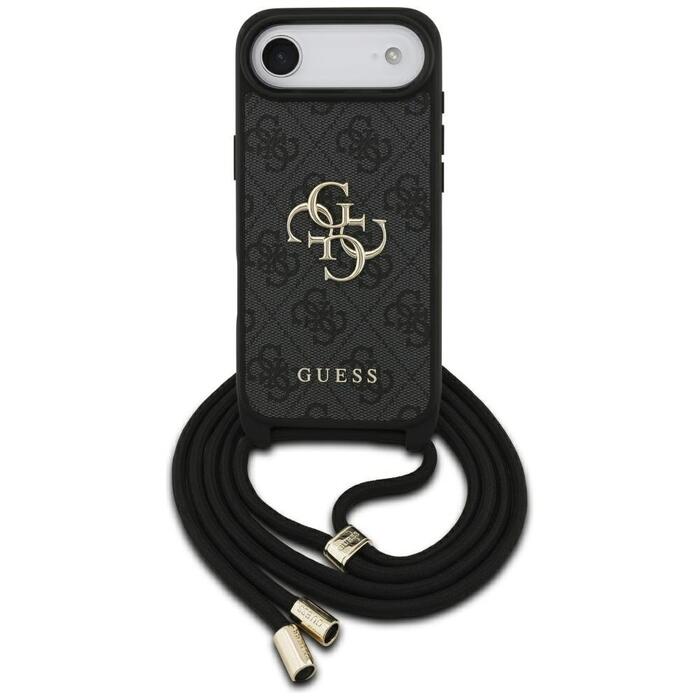 Guess 4G Big Logo Cord Stap