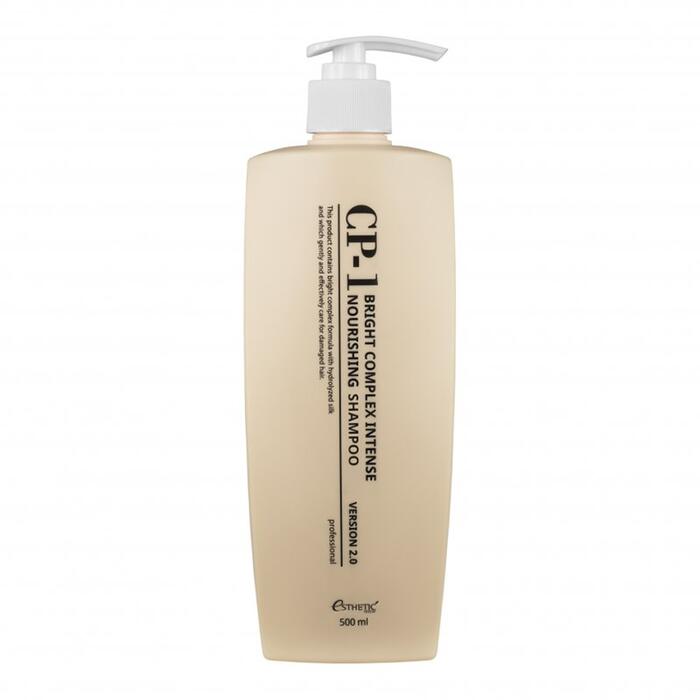 Esthetic House CP-1 BC Intense Nourishing