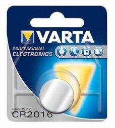 Varta CR2016 Professional Baterija (4008496276639)