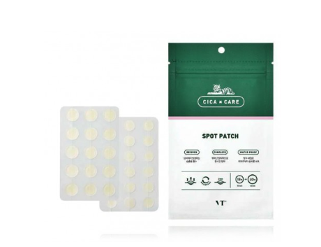 VT Cosmetics Cica x Care Spot